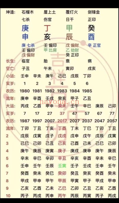 夏光明亲授夏祥宗真传命理口诀速通班3集视频