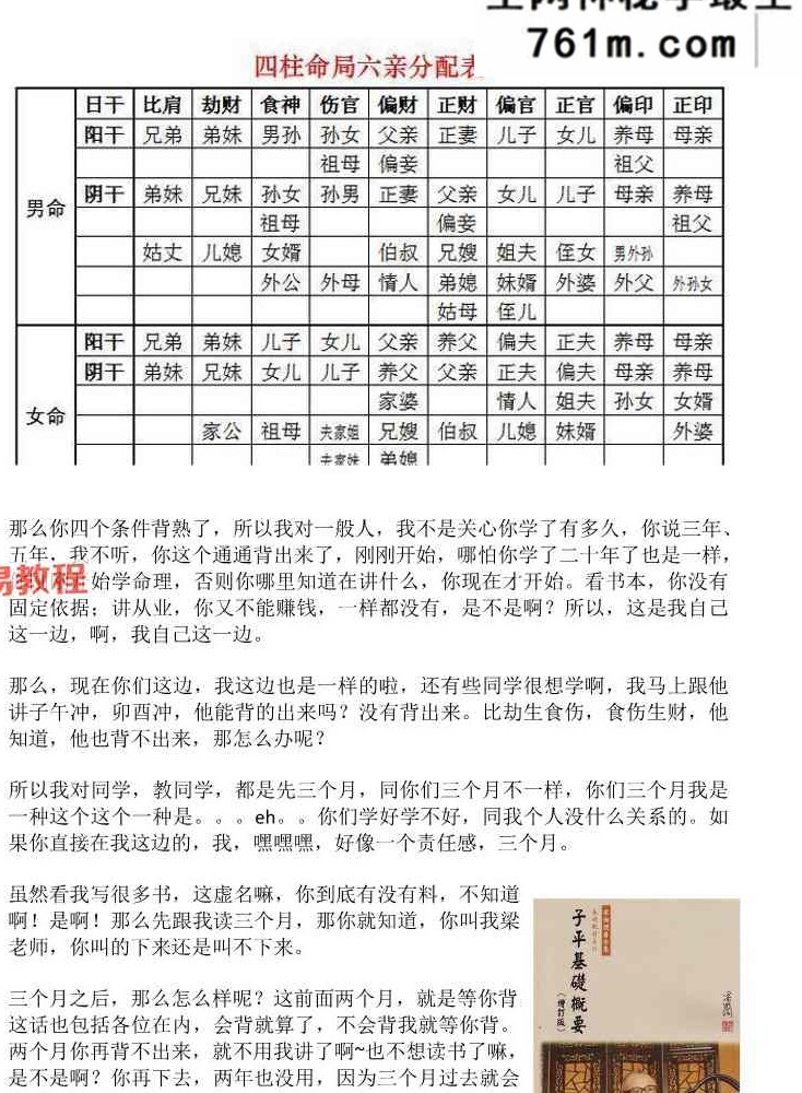 梁湘润命理传承班刘善仁打的笔记44份pdf
