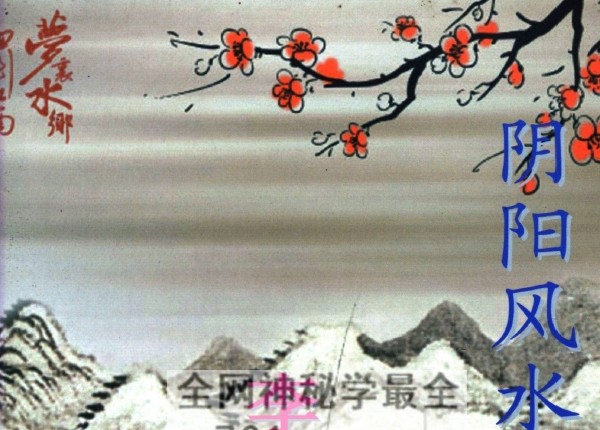 李美兴《阴阳风水秘鉴》含阴阳宅实例100则 实操宝典PDF电子书180 页