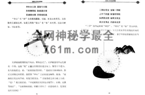 宋国元《金锁玉关风水图解》PDF电子书132双页