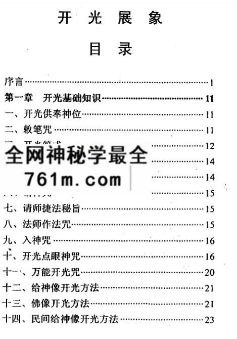 冲天居士 李纯文开光展相
