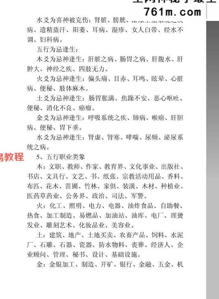 六爻归真-袁炜明 178页