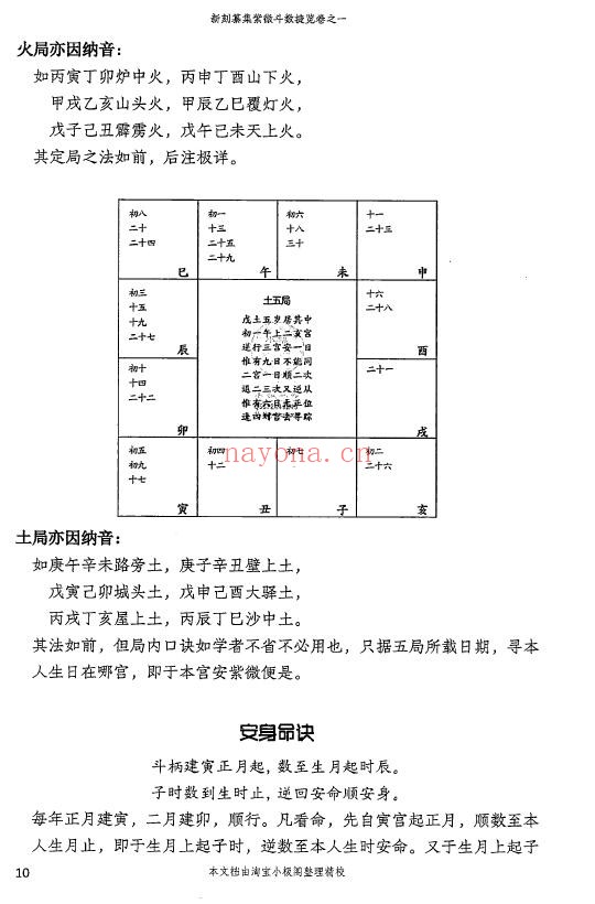金刚佛光紫占4本合集