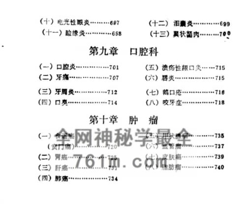 实用单方验方大全修订本PDF电子书749页