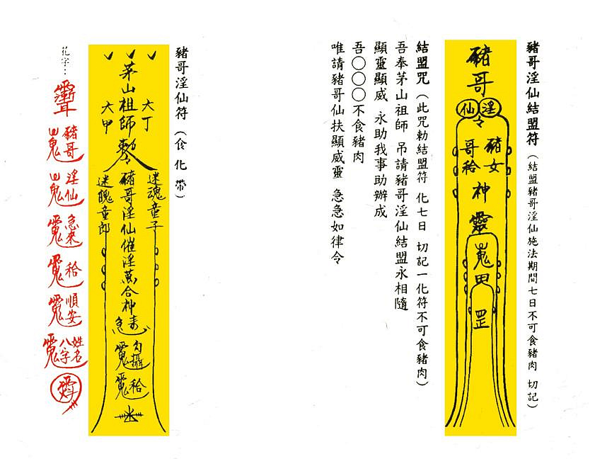 秘传绝学课程原始资料图片第6
