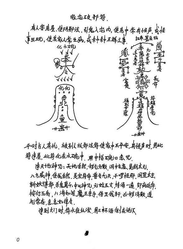 秘传绝学课程原始资料图片第3