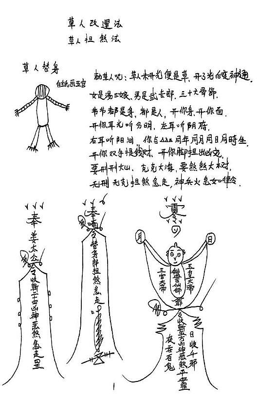 秘传绝学课程原始资料图片第7
