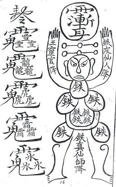 秘传绝学课程原始资料图片第5