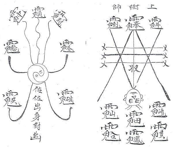 秘传绝学课程原始资料图片第6