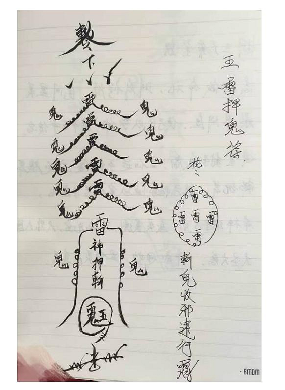 秘传绝学课程原始资料图片第7