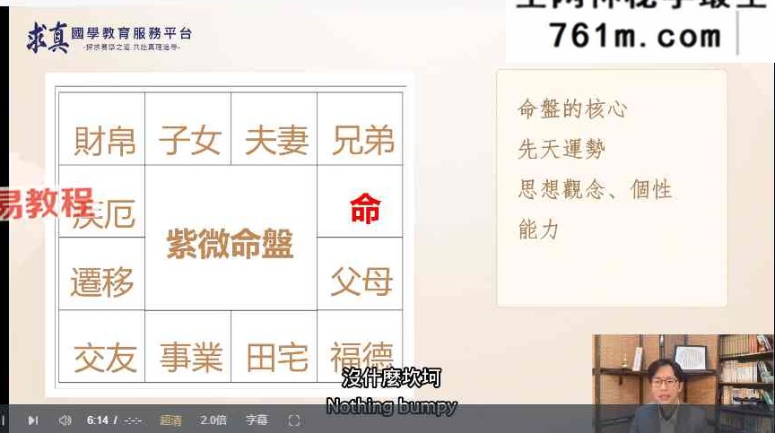 吴明光亲传弟子班 视频83集