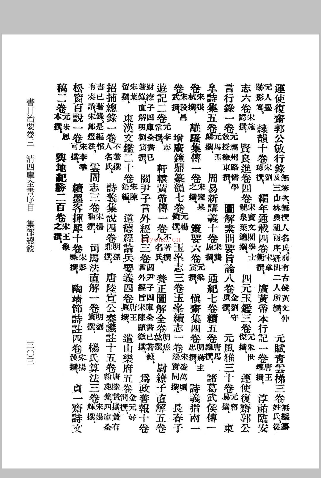 国学治要 七篇 张文治编