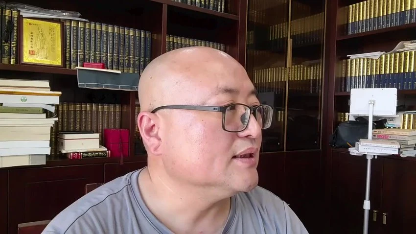 《陈春林奇门鸣法传承》视频11集