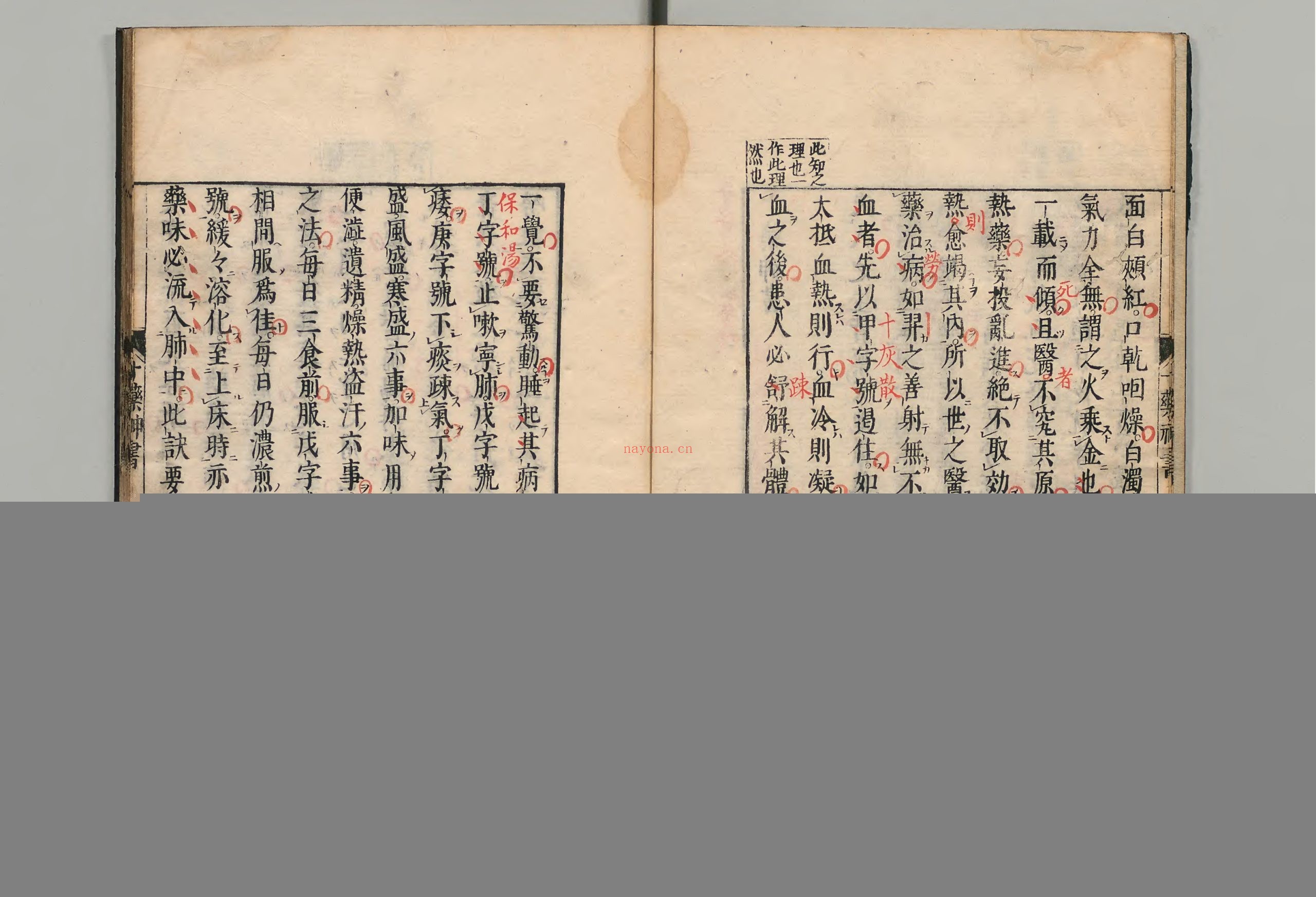 十药神书.1册