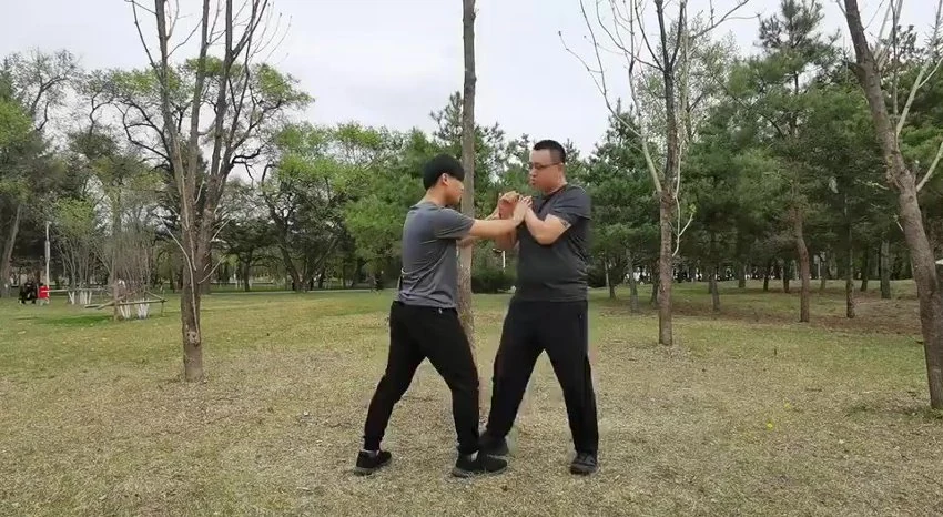 断门手《实战必学》视频4集