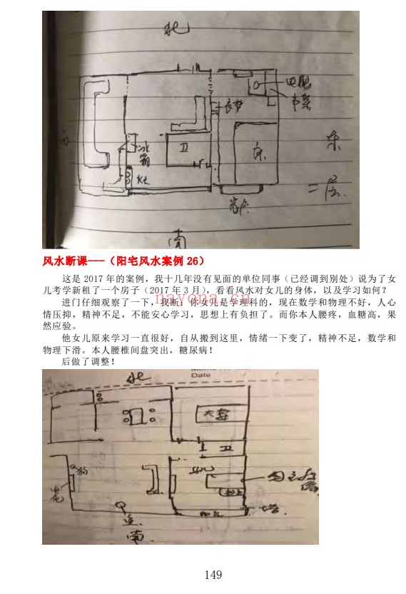 王虎应八宅易阵绝密真传阳宅吉凶布局全集500页PDF