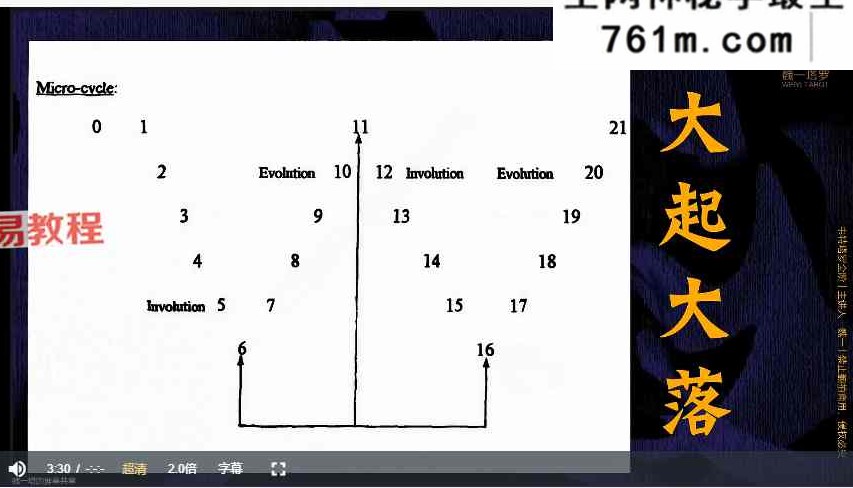 魏一2026最新;塔罗和营业两套视频93集