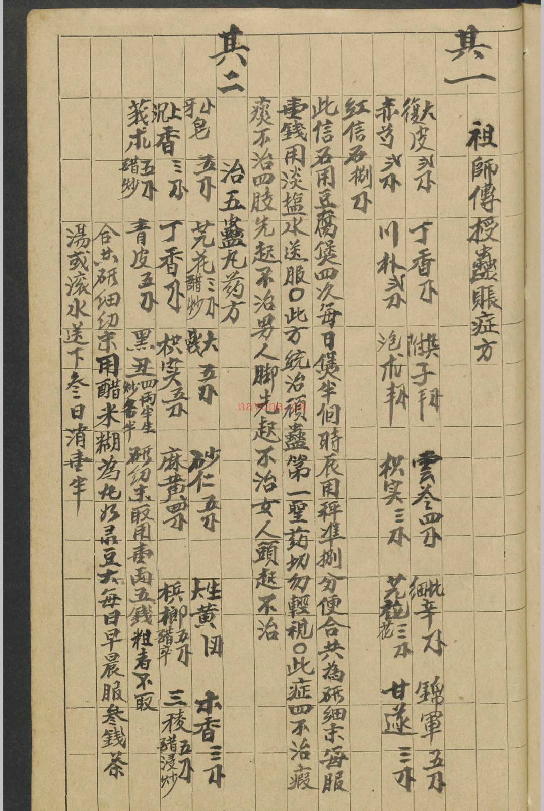 伤科集书 , 1942