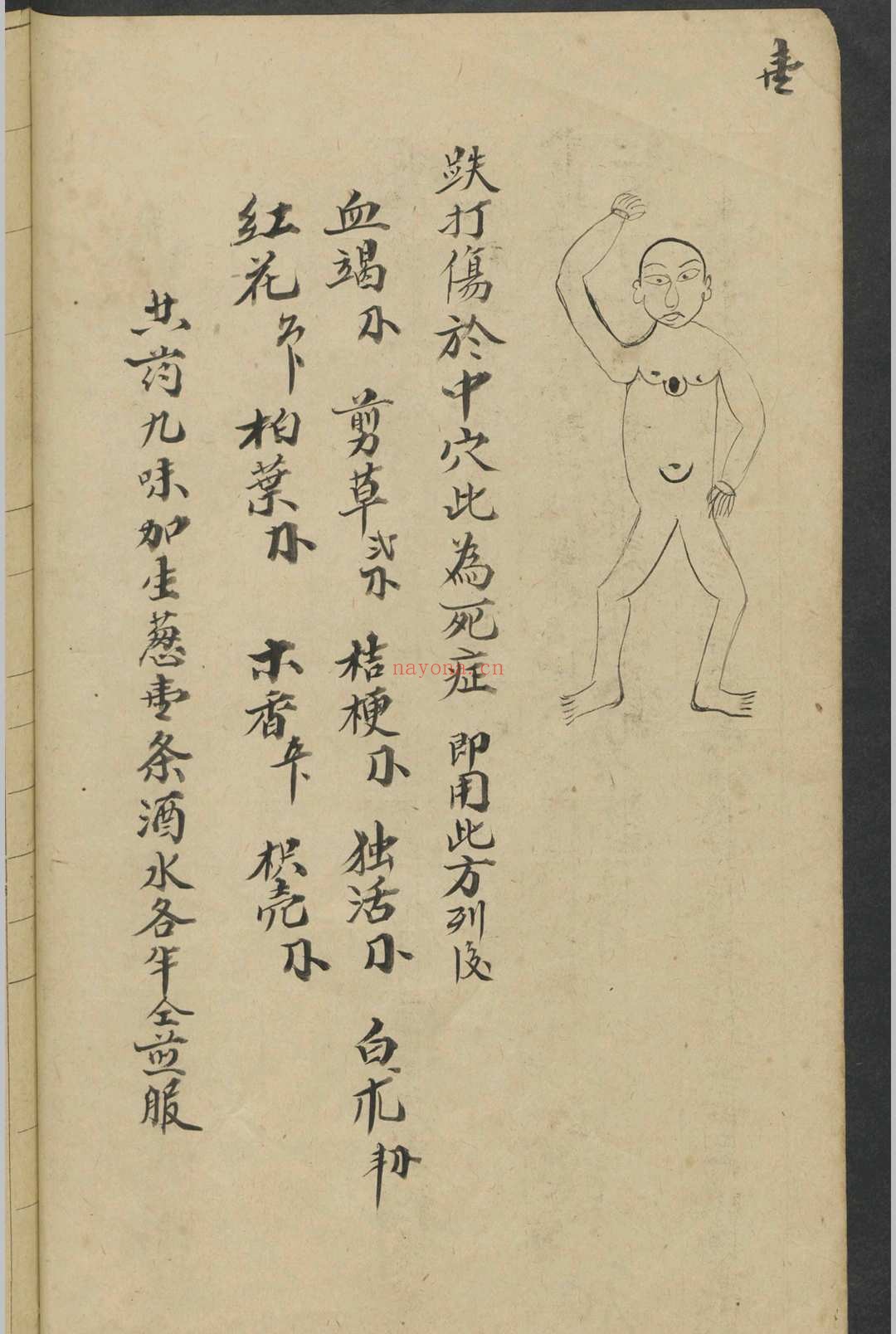 伤科集书 , 1942