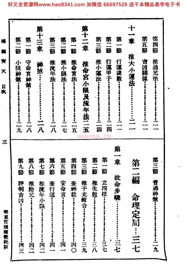 《不空居士 – 鸿福齐天》PDF电子书（332页）