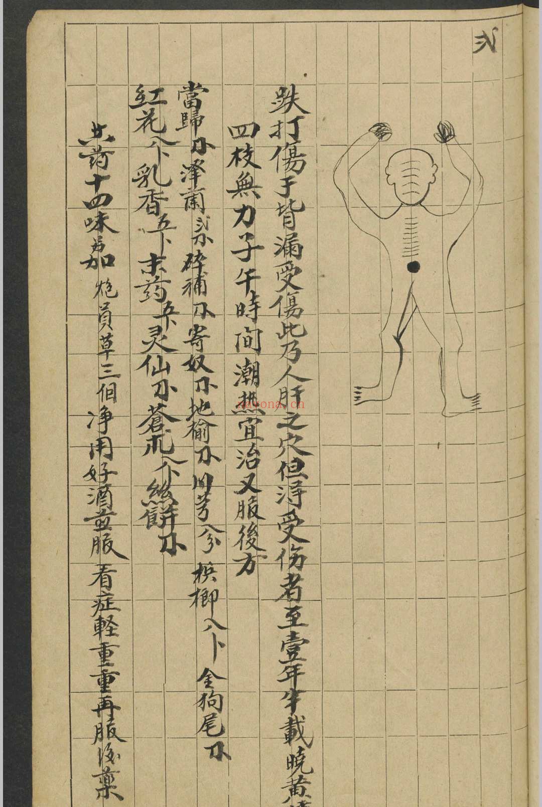 伤科集书 , 1942