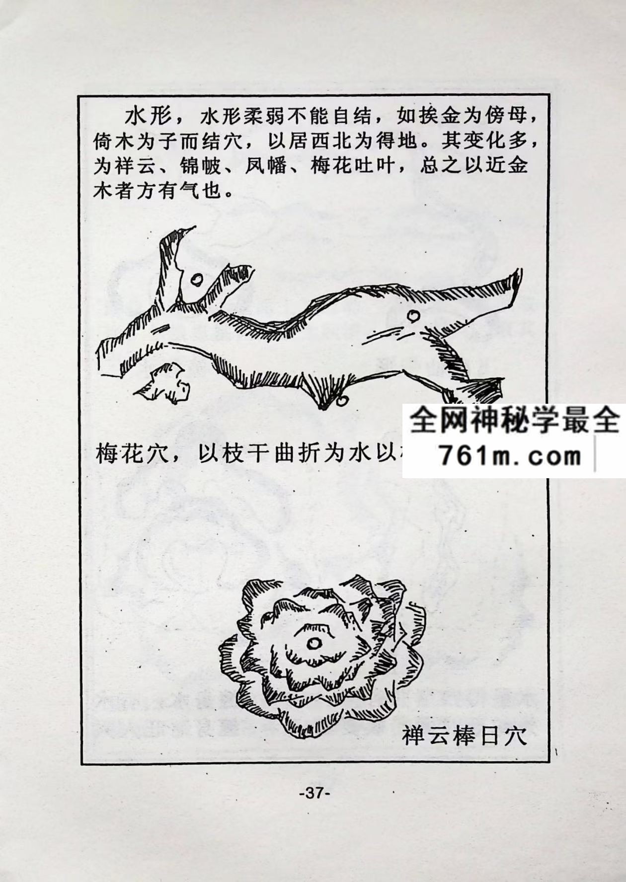 风水点穴百图401页pdf