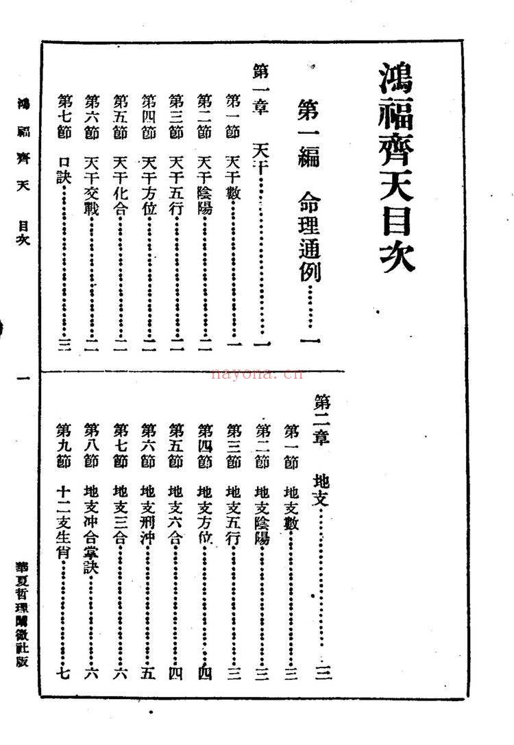 《不空居士 – 鸿福齐天》PDF电子书（332页）