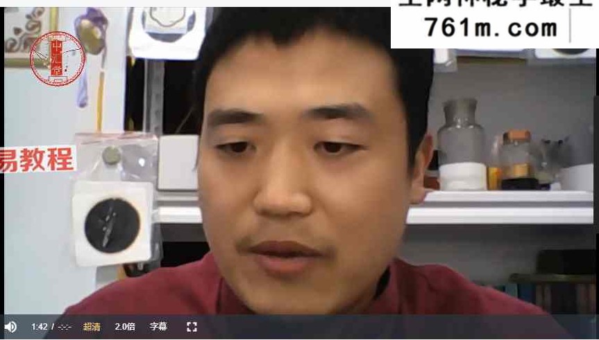 王东磊王氏中药外治疗法面授系统课 视频6集