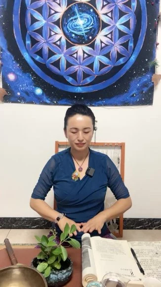 《灵修灵魂解读课程》视频13集