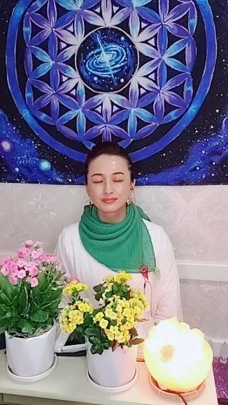 《灵修灵魂解读课程》视频13集