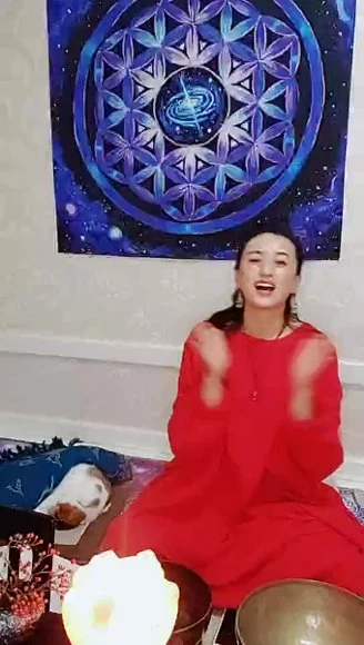 《灵修灵魂解读课程》视频13集