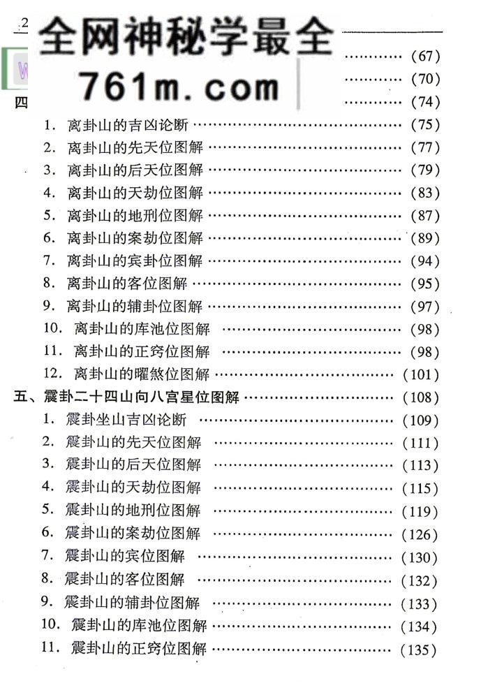 《三元风水实战》-鲁凡：风水堪舆资料